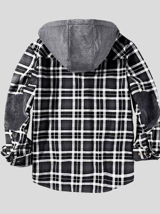 Rolf™ | Chaqueta de expedición térmica