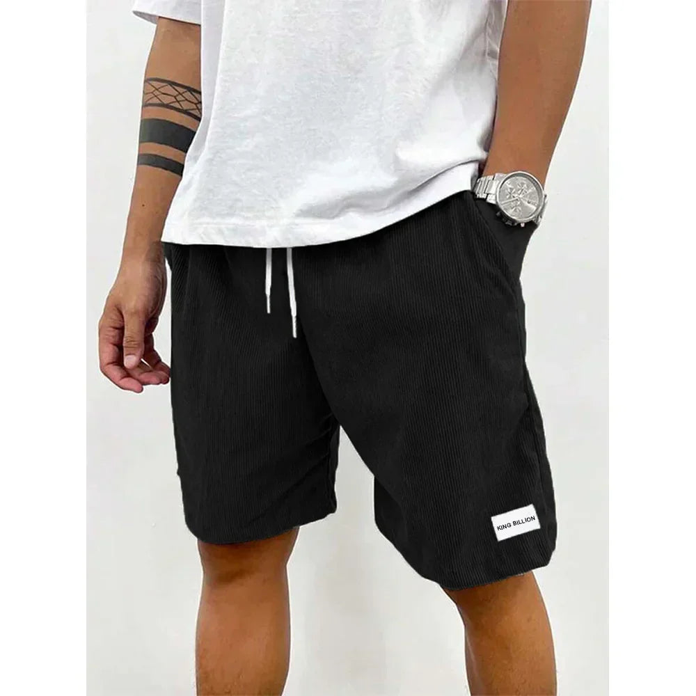 Reid™ | Shorts de canalé | Por Julian & Claire Toronto