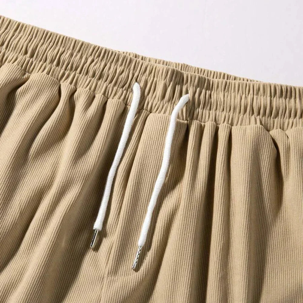 Reid™ | Shorts de canalé | Por Julian & Claire Toronto