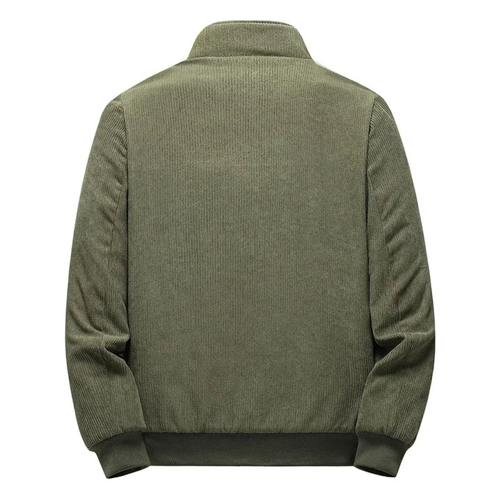 Alejandro™ | Chaqueta de Pana