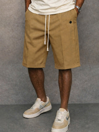 Nick™ | Shorts urbanos casuales