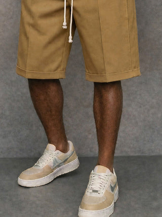 Nick™ | Shorts urbanos casuales