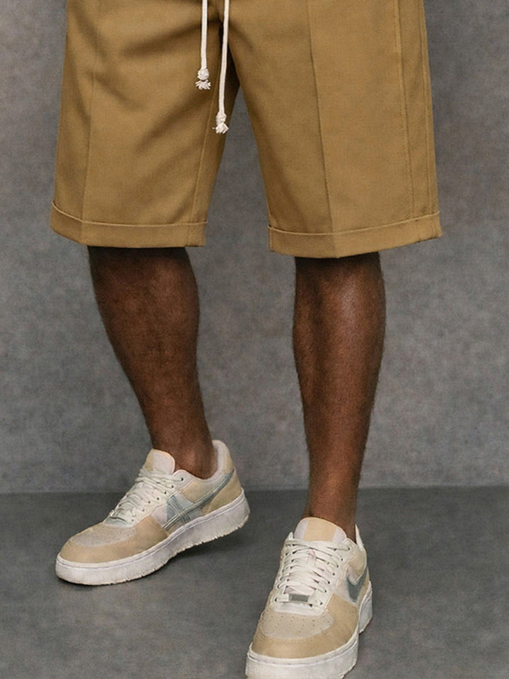 Nick™ | Shorts urbanos casuales