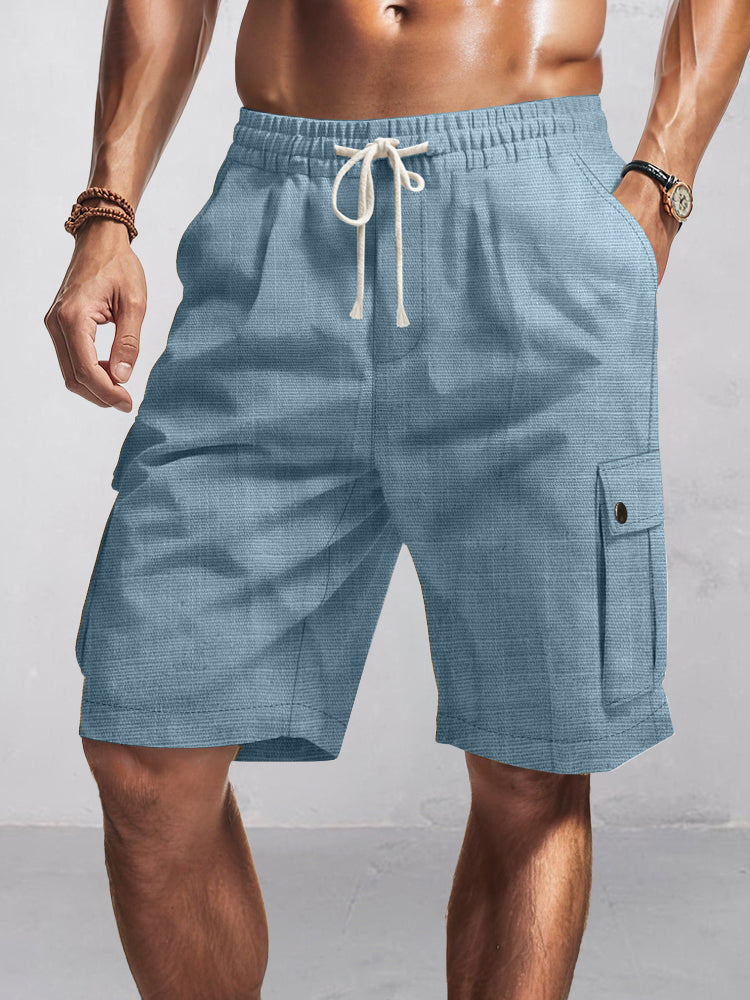 León™ | Pantalones cortos de cargo