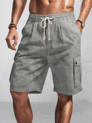 León™ | Pantalones cortos de cargo