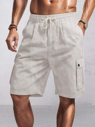 León™ | Pantalones cortos de cargo