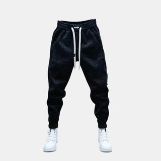 Ferran™ | Jogger de corte entallado