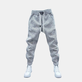 Ferran™ | Jogger de corte entallado