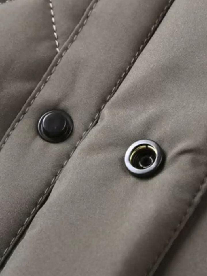 Silvano™ | Chaqueta de Lujo