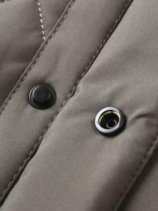 Silvano™ | Chaqueta de Lujo