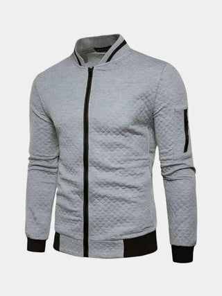 Textura™ | Chaqueta Bombardero