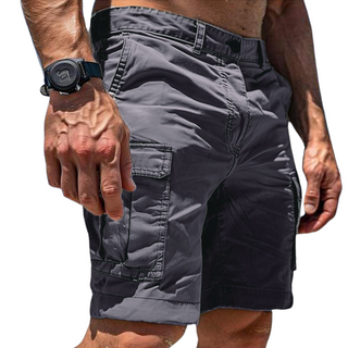 Scott™ | Shorts de cargo clásicos