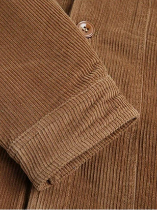Vince™ | Chaqueta de pana