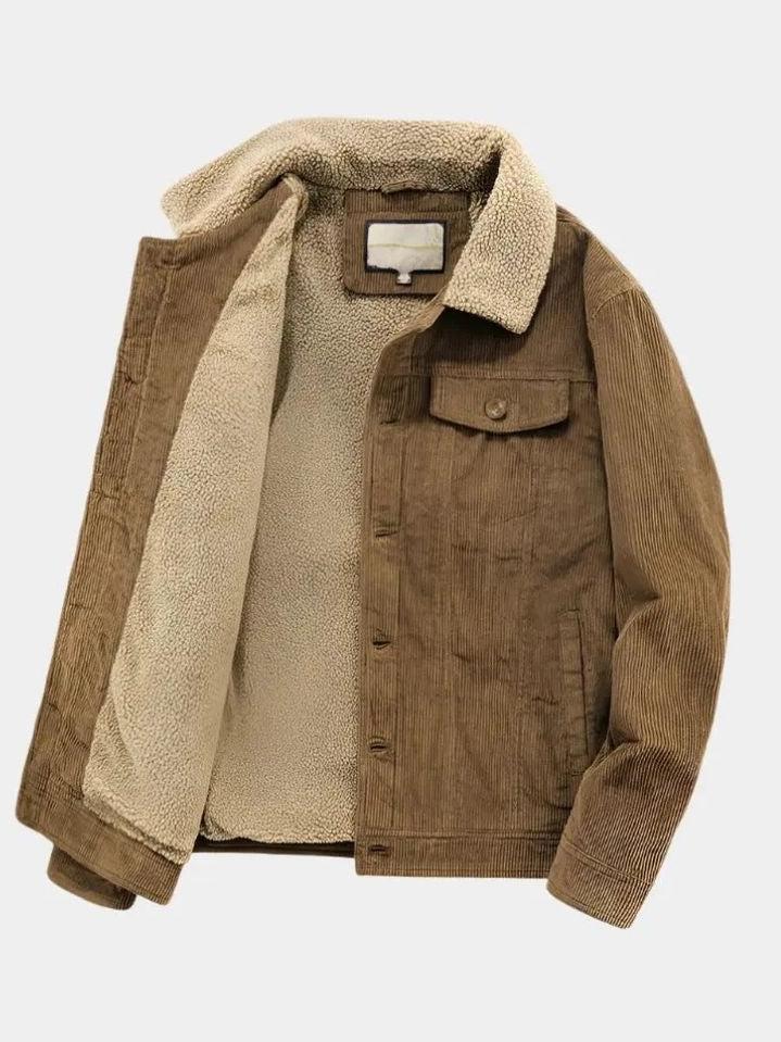 Vince™ | Chaqueta de pana