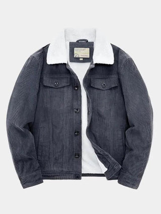 Vince™ | Chaqueta de pana