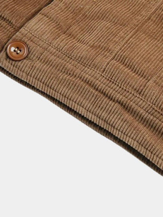 Vince™ | Chaqueta de pana