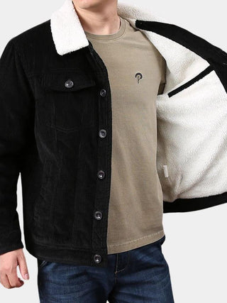 Vince™ | Chaqueta de pana