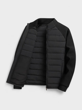 Birk™ | Chaqueta híbrida prémium