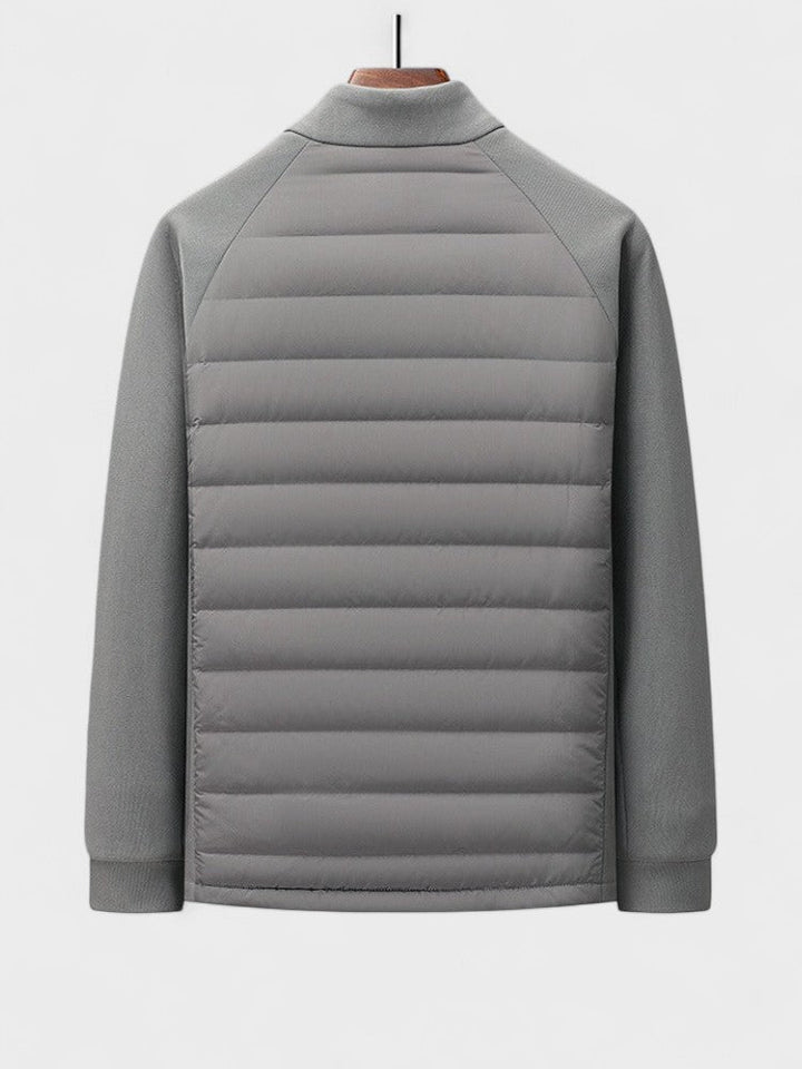 Birk™ | Chaqueta híbrida prémium