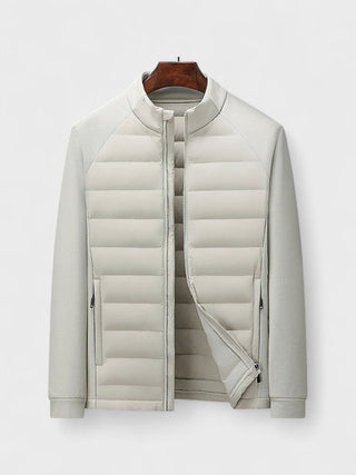 Birk™ | Chaqueta híbrida prémium