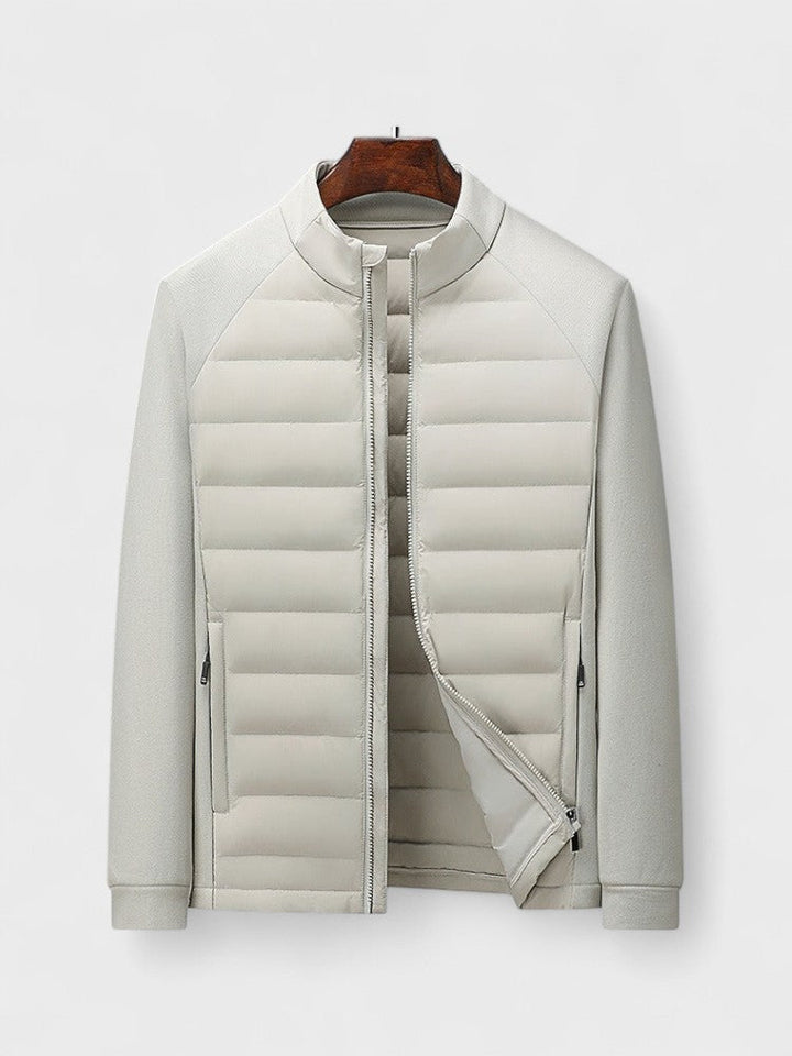 Birk™ | Chaqueta híbrida prémium