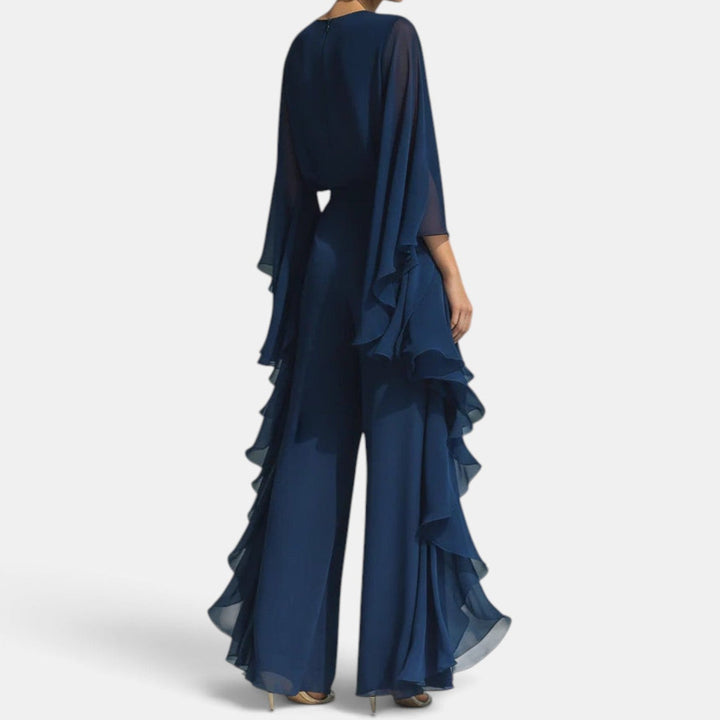 Conjunto Mujer Premium – Conjunto Elegante de Dos Piezas