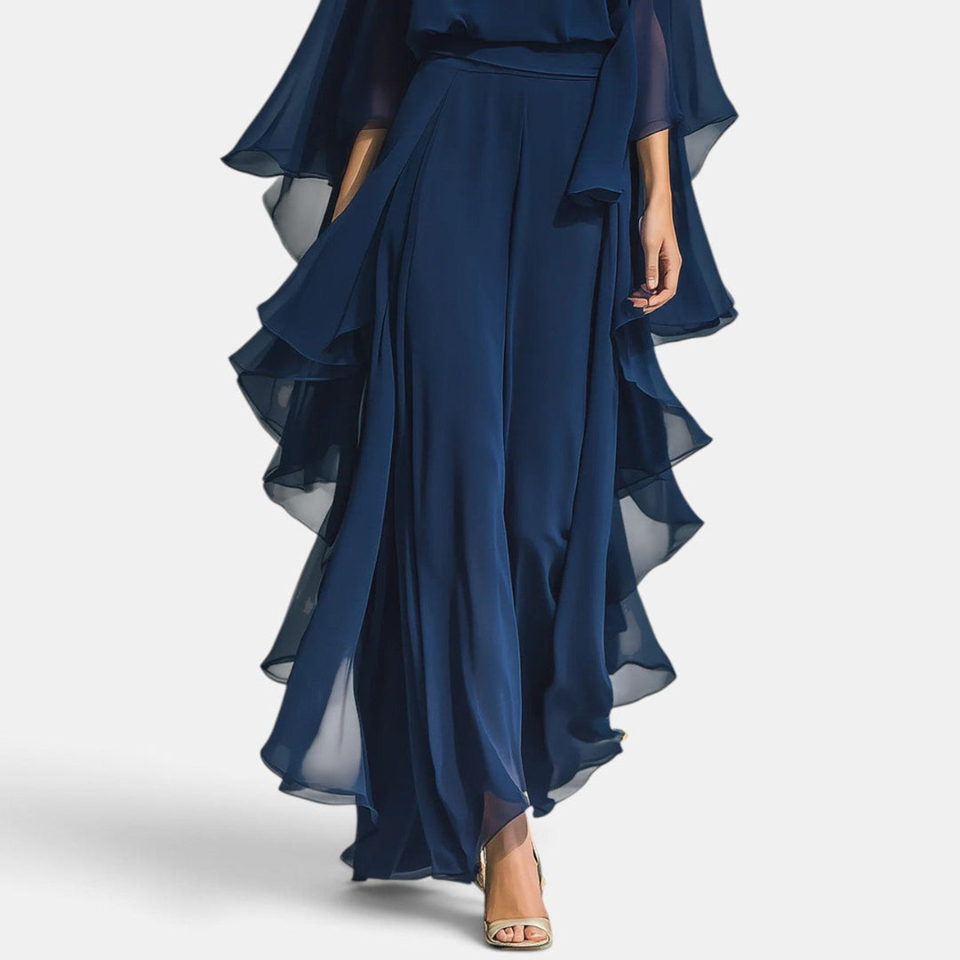 Conjunto Mujer Premium – Conjunto Elegante de Dos Piezas