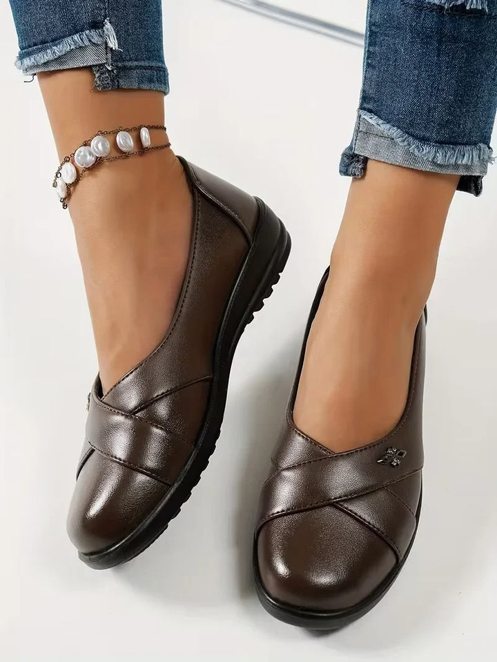 Sofía - Zapatos ergonómicos cómodos y sin dolor