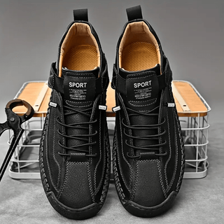 Arlo™ | Zapatos ortopédicos cómodos con suela antideslizante