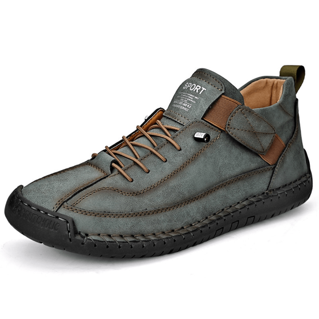 Arlo™ | Zapatos ortopédicos cómodos con suela antideslizante