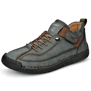 Arlo™ | Zapatos ortopédicos cómodos con suela antideslizante