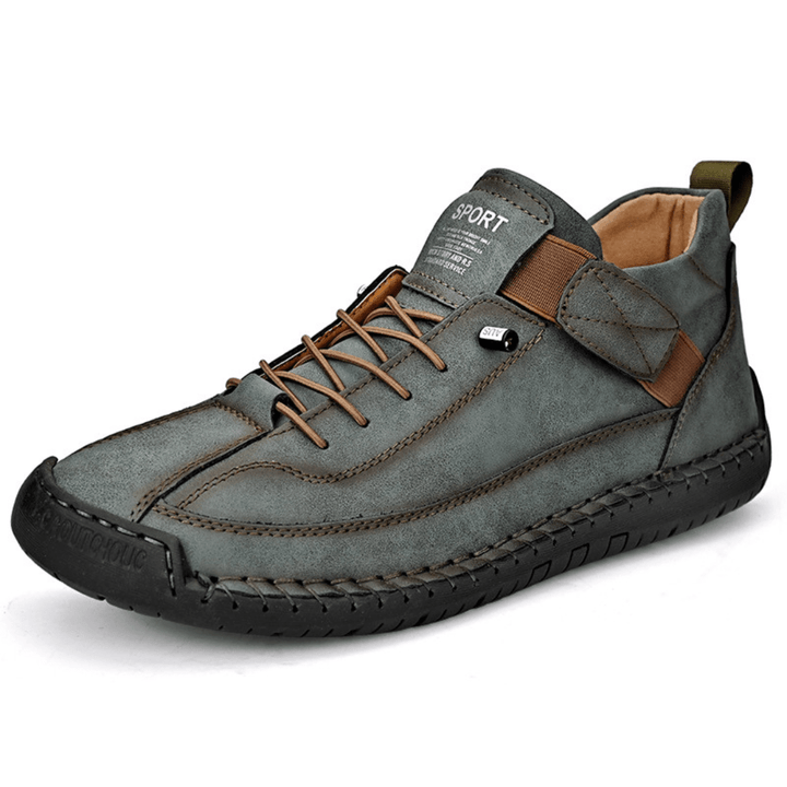 Arlo™ | Zapatos ortopédicos cómodos con suela antideslizante