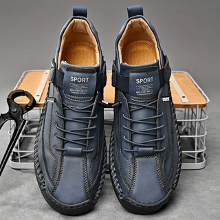Arlo™ | Zapatos ortopédicos cómodos con suela antideslizante