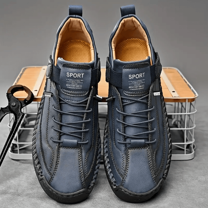 Arlo™ | Zapatos ortopédicos cómodos con suela antideslizante