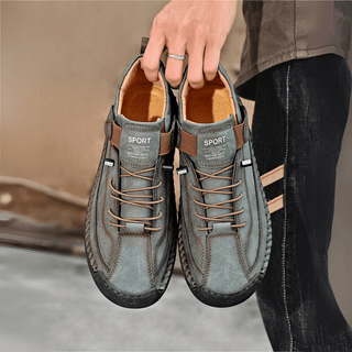 Arlo™ | Zapatos ortopédicos cómodos con suela antideslizante