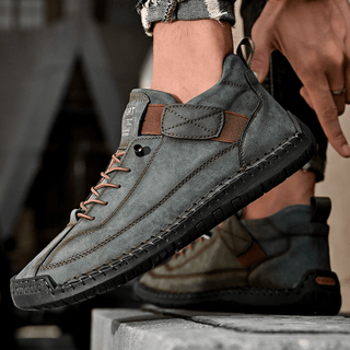 Arlo™ | Zapatos ortopédicos cómodos con suela antideslizante