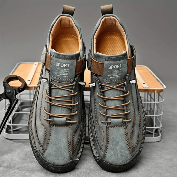 Arlo™ | Zapatos ortopédicos cómodos con suela antideslizante