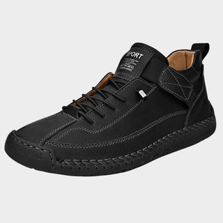 Arlo™ | Zapatos ortopédicos cómodos con suela antideslizante