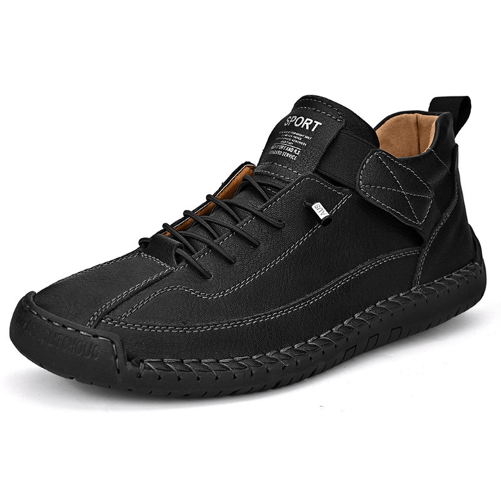 Arlo™ | Zapatos ortopédicos cómodos con suela antideslizante