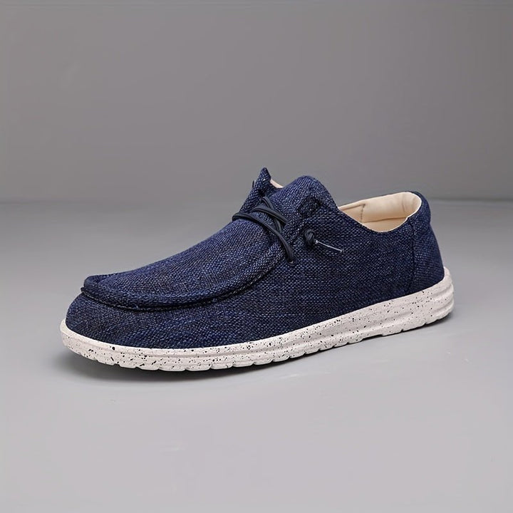 Arthur™ | Zapatos slip-on elegantes y cómodos
