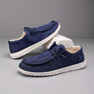 Arthur™ | Zapatos slip-on elegantes y cómodos