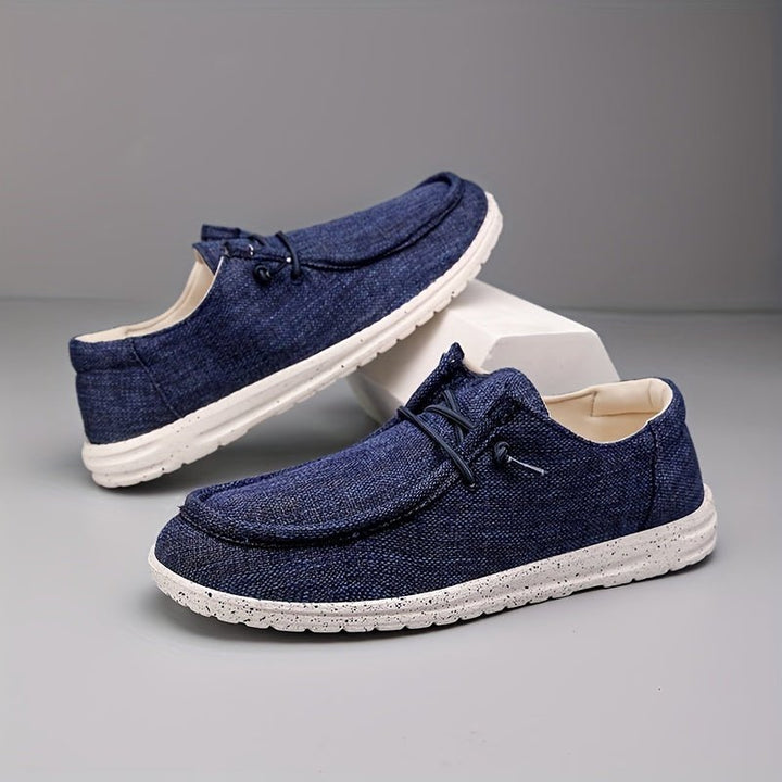 Arthur™ | Zapatos slip-on elegantes y cómodos