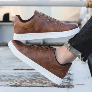 Astor™ | Zapatos de hombre atemporales con suela antideslizante