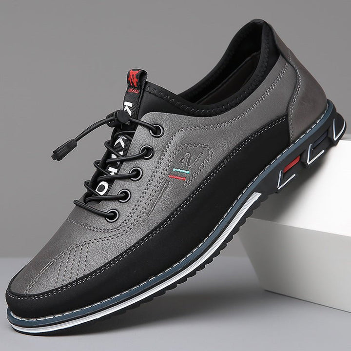 Aurelio™ | Zapatos elegantes con suela antideslizante