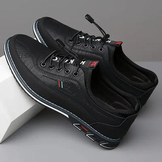 Aurelio™ | Zapatos elegantes con suela antideslizante