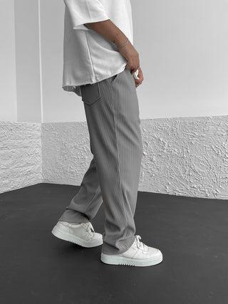 CHRISTOPHER | Pantalones de lujo para hombre
