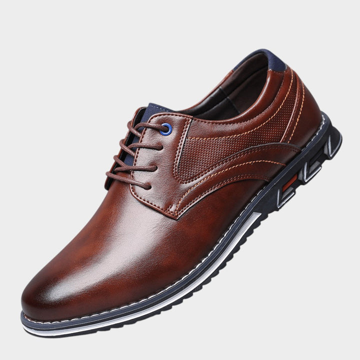 Blake™ | Zapatillas de lujo para hombre con suela antideslizante