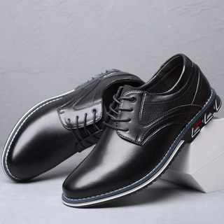 Blake™ | Zapatillas de lujo para hombre con suela antideslizante