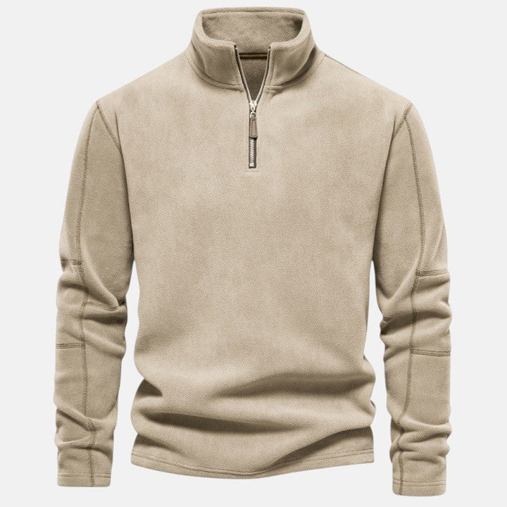 Ethan | Polo acogedor