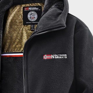 Calvin™ | Chaqueta Polar Térmica